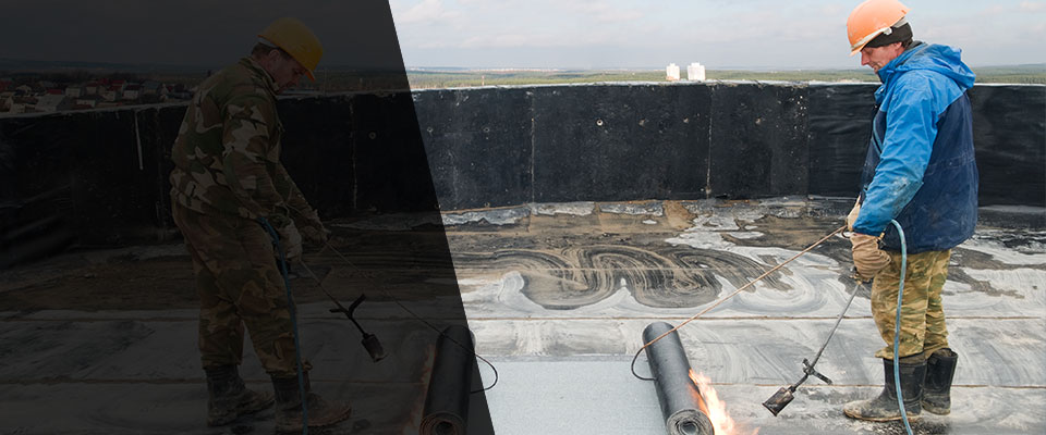 East Bend Roofing Contractors